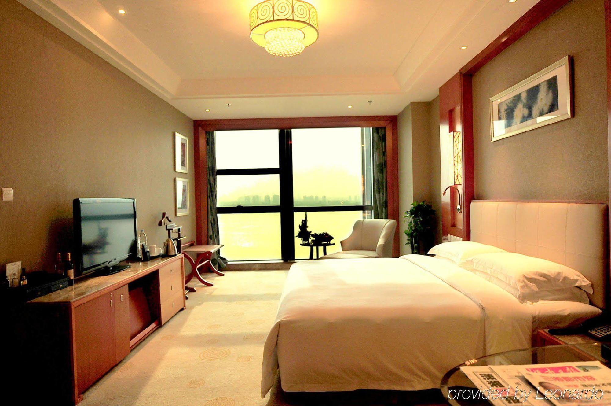 Empark Grand Hotel Changsha Room photo